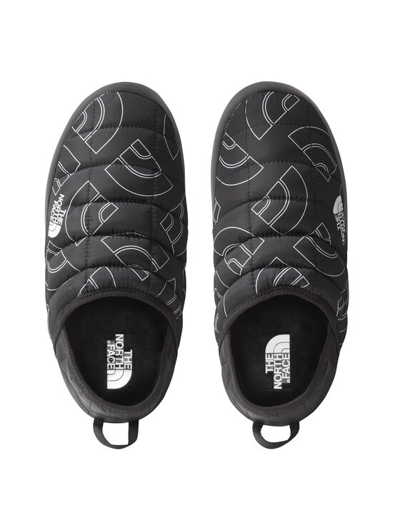 The North Face The North Face Papuci de casă M Thermoball Traction Mule VNF0A3UZNOJS1 Negru