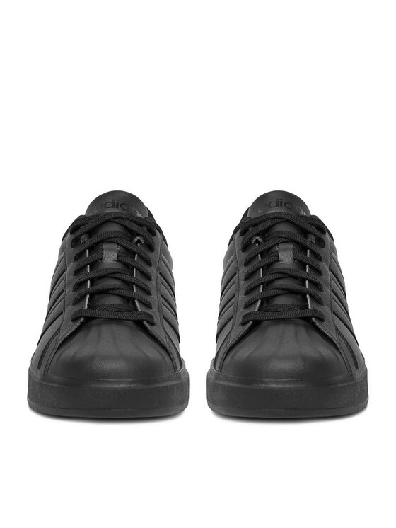 adidas adidas Snīkeri CEO-STREETTALK JR4699_ Melns