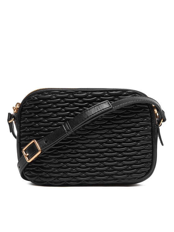 Calvin Klein Calvin Klein Kabelka LV04F3279G Čierna
