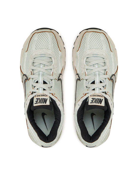 Nike Nike Laisvalaikio batai Zoom Vomero 5 FN6742 001 Žalia