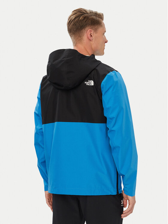 The North Face The North Face Vējjaka Arque NF0A4AGX Zils Regular Fit