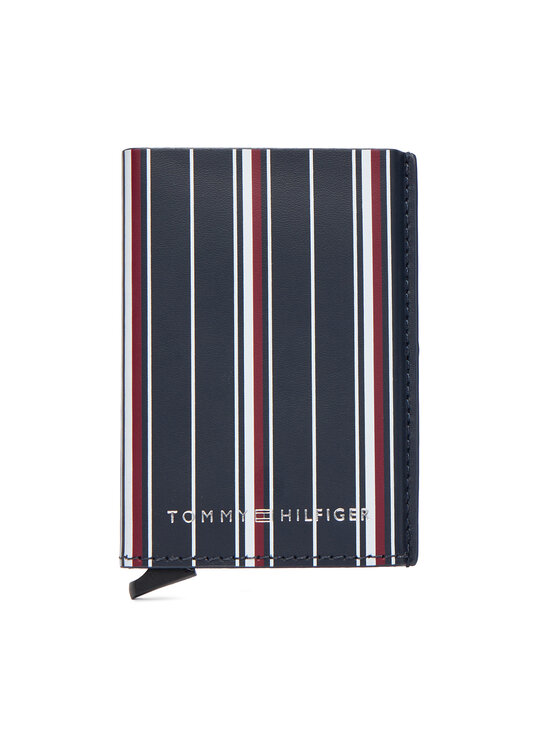 Tommy Hilfiger Tommy Hilfiger Dárková sada Th Corp Metal AM0AM12790 Tmavomodrá