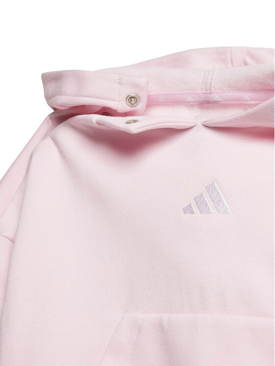 adidas adidas Jogginganzug Essentials Jogger JF3689 Rosa Regular Fit