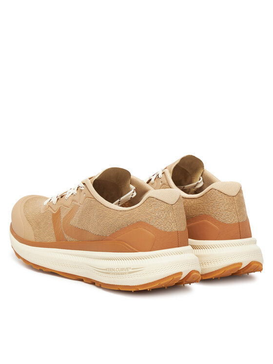 Keen Keen Sneakersy WK500 1030701 Beżowy