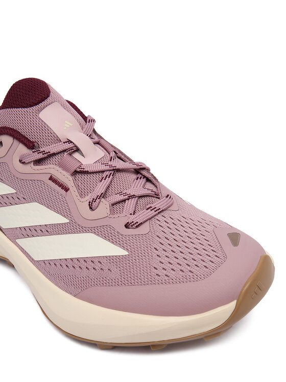 adidas adidas Trekking čevlji Terrex Tracefinder Plus JQ1960 Svetlo vijolična