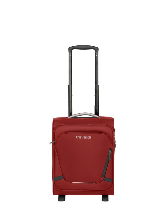 Travelite Travelite Walizka kabinowa 321278 Czerwony