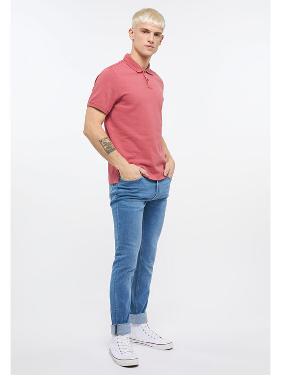 Mustang Mustang Jeans FRISCO Blu Slim Fit