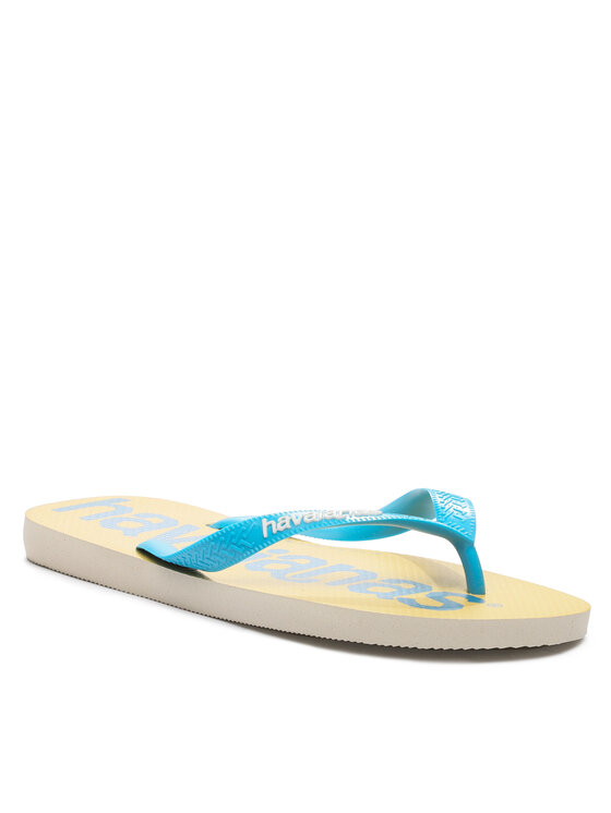 Havaianas Havaianas Japonki 41457410121 Kolorowy