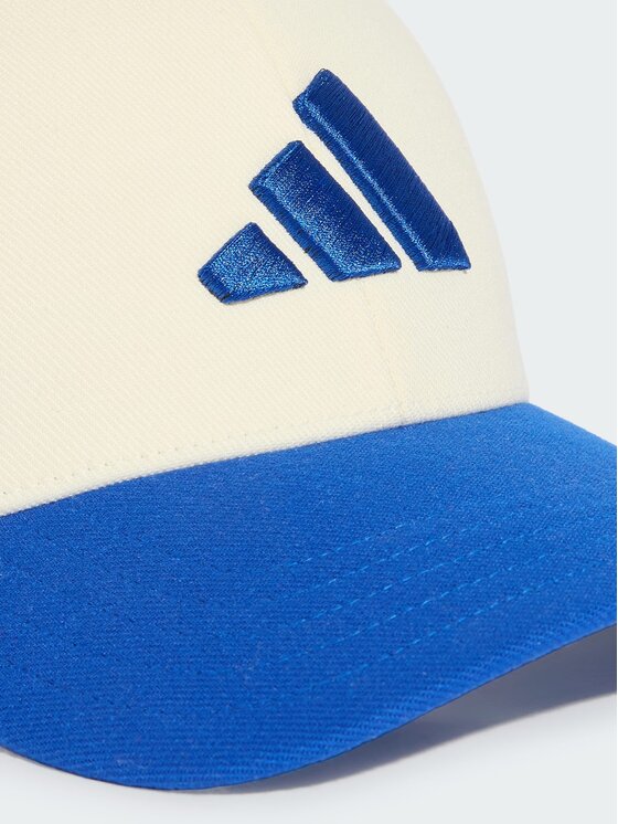 adidas adidas Czapka z daszkiem 169016 Beżowy