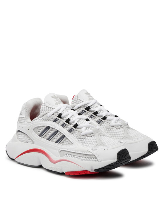 adidas adidas Tenisice Ozmillen J IG4269 Bijela