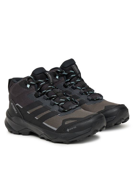 adidas adidas Trekking Terrex Skychaser AX5 Mid GORE-TEX JQ2219 Siva