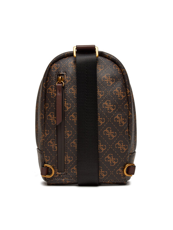 Guess Guess Kotike Milano HMEVZL P3468 Pruun
