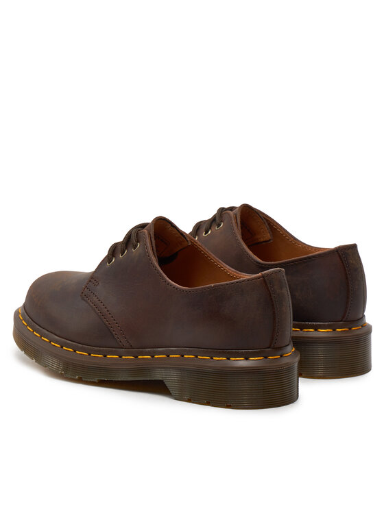 Dr. Martens Dr. Martens Anfibi Gaucho 11838201 Marrone