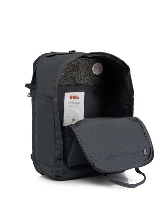 Fjällräven Fjällräven Plecak F23524-031 Szary