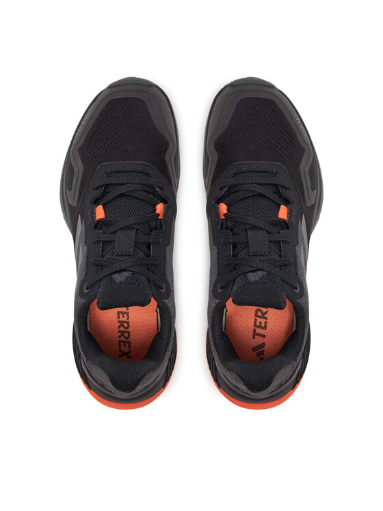 adidas adidas Tekaški čevlji Terrex Soulstride RAIN.RDY ID3434 Črna