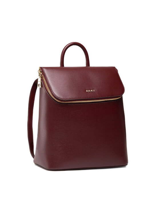 dkny laptop backpack