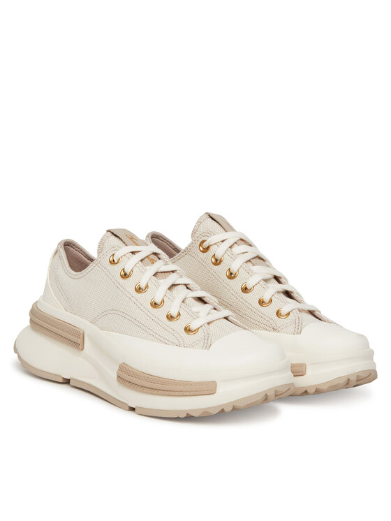 Converse Converse Teniși Run Star Legacy Cx Platform Gold A13822C Bej