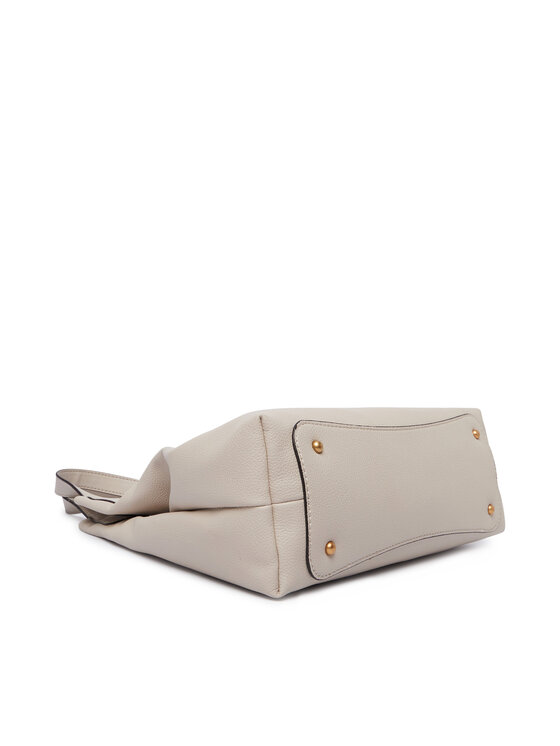 Guess Guess Rankinė Sunset HWBB23 14010 Kreminė