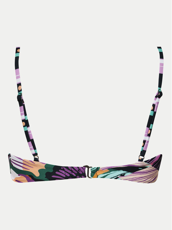 Maaji Maaji Gornji del bikini Apricot Blooms PT2860SBR004 Pisana