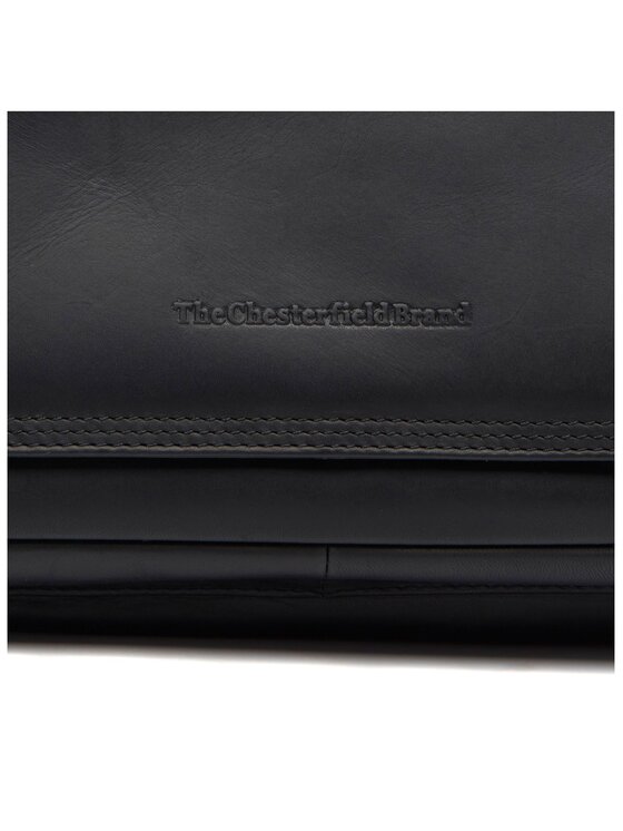 The Chesterfield Brand The Chesterfield Brand Torebka 308842 Czarny