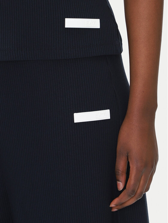 EA7 Emporio Armani EA7 Emporio Armani Polo marškinėliai 7W000490 AF12654 UB102 Tamsiai mėlyna Regular Fit