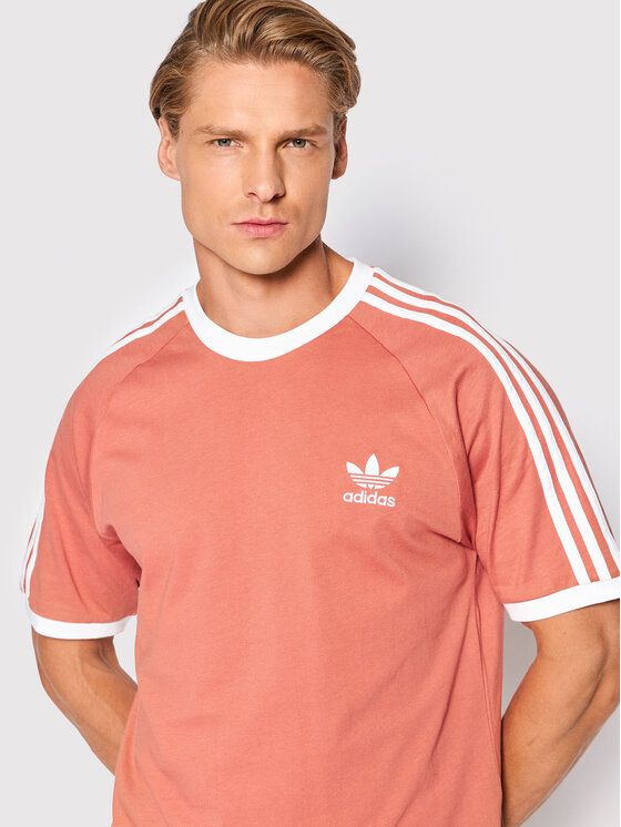 T-shirt adicolor Classic 3-Stripes HK7276