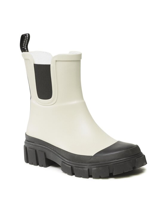 Weather Report Weather Report Kalossid Raylee W Rubber WR224399 Beež