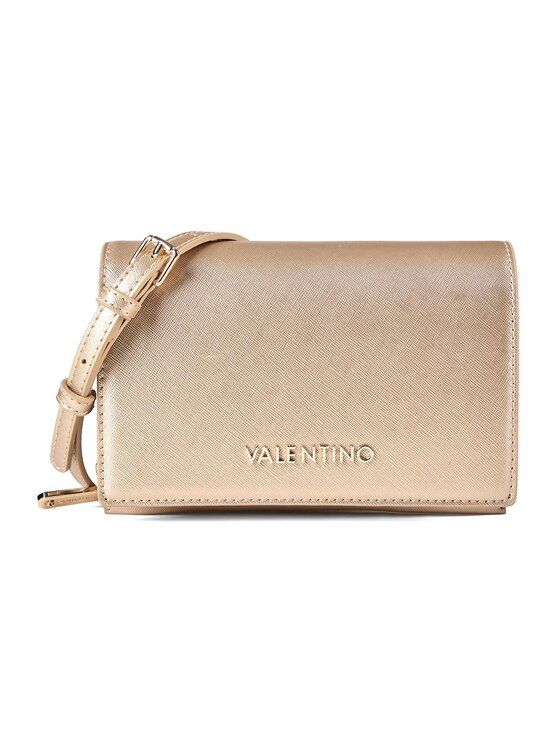Valentino Valentino Torebka 332193 Złoty