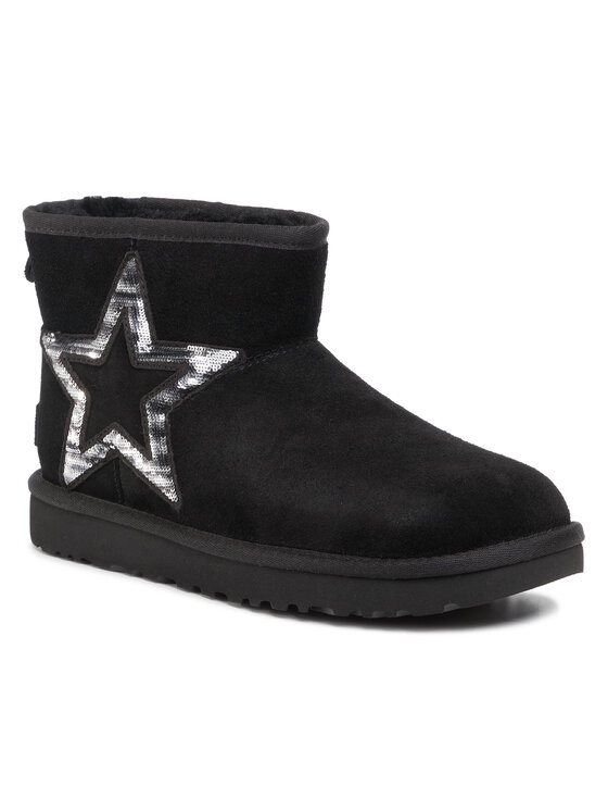 Star uggs on sale
