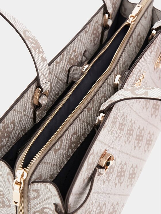 Guess Guess Torebka 172683 Szary