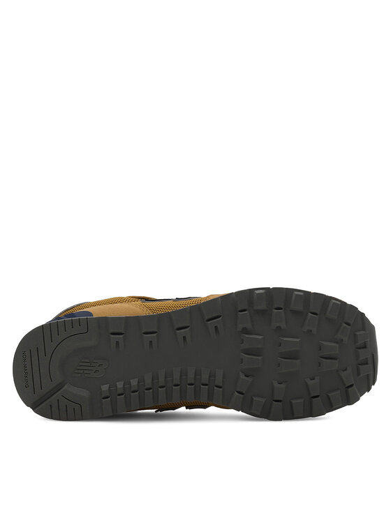 New Balance New Balance Αθλητικά GC515DH Κίτρινο