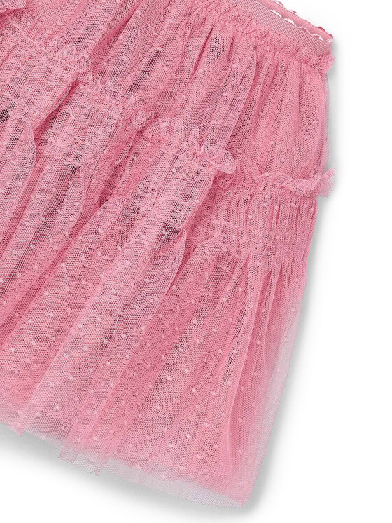 Mayoral Mayoral Rock 3961 Rosa Regular Fit
