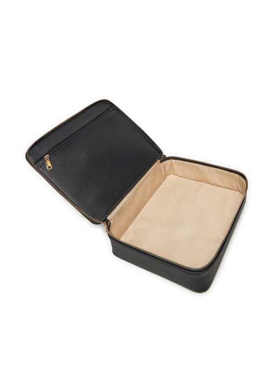 Guess Guess Pochette per cosmetici PW7494 P4450 Nero