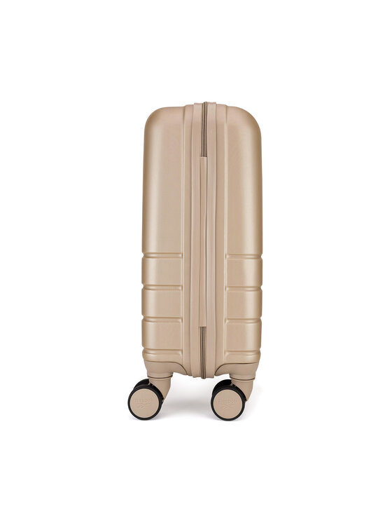 Reebok Reebok Valigia media RBK-WAL-001-07-CCC-S Beige