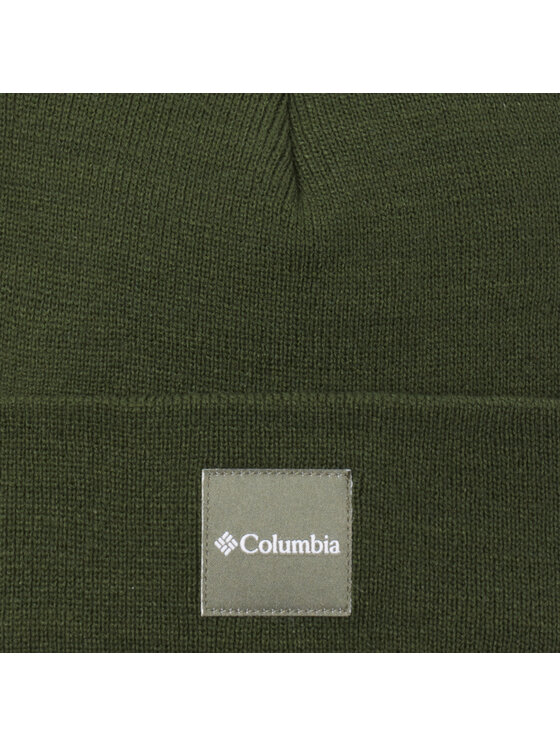Columbia Columbia Berretto City Trek Heavyweight Beanie Verde