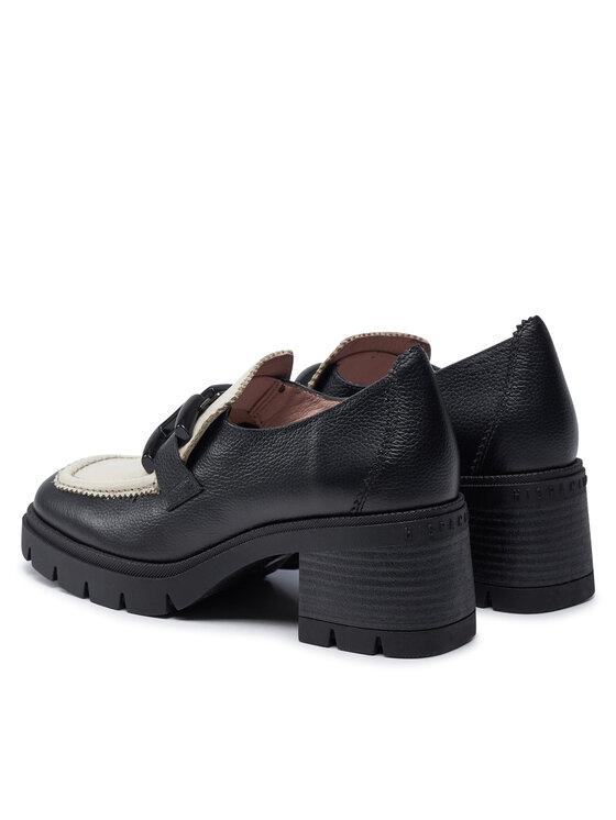 Hispanitas Hispanitas Halbschuhe BHI243604 Schwarz