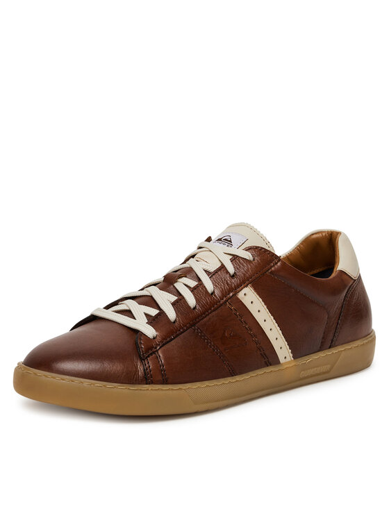 Quiksilver Quiksilver Αθλητικά VALLEY2-03 MB Καφέ