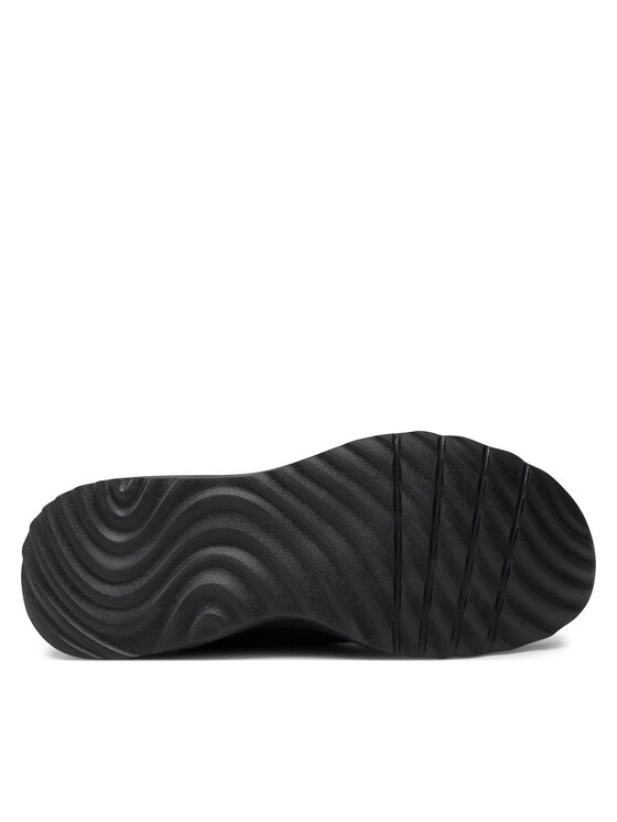 Skechers Skechers Tossud Bobs Squad Chaos 117500/BBK Must
