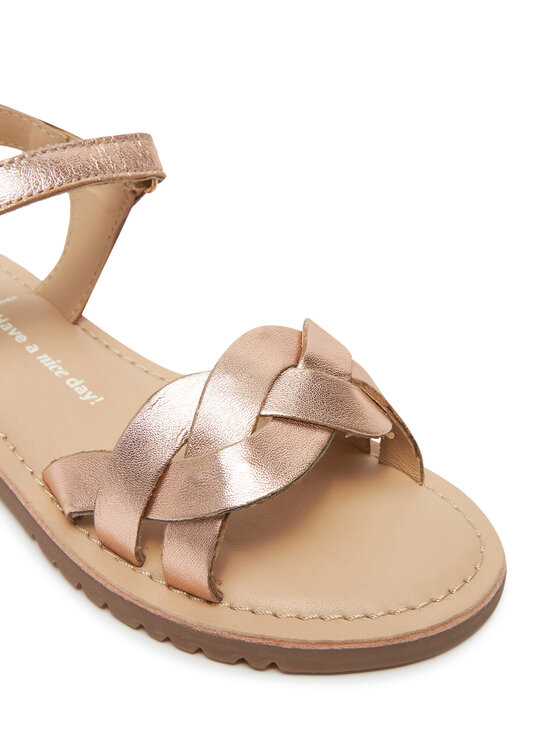 Gioseppo Gioseppo Sandaalid Rowley 75332-P1 Roosa