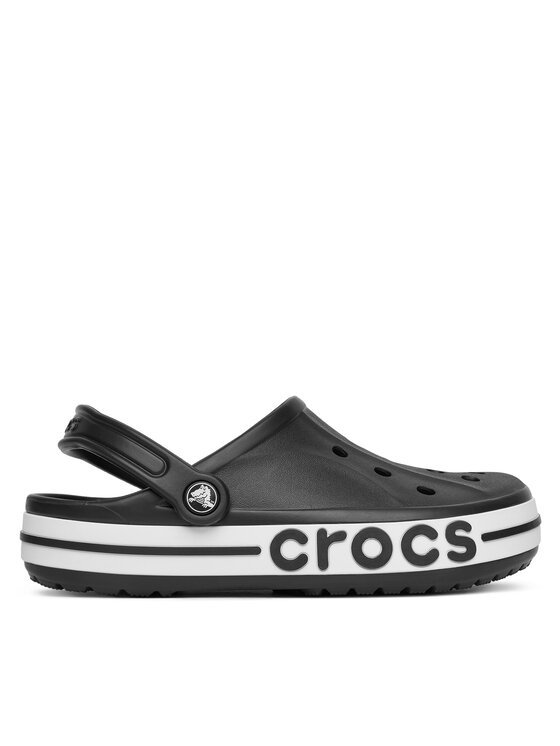 Klapki Crocs