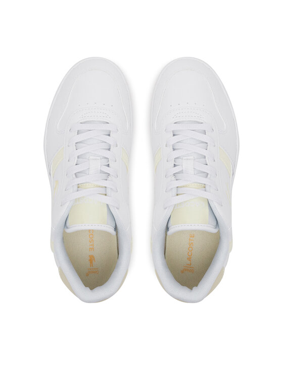 Lacoste Lacoste Laisvalaikio batai 7-49SUJ0004 Balta