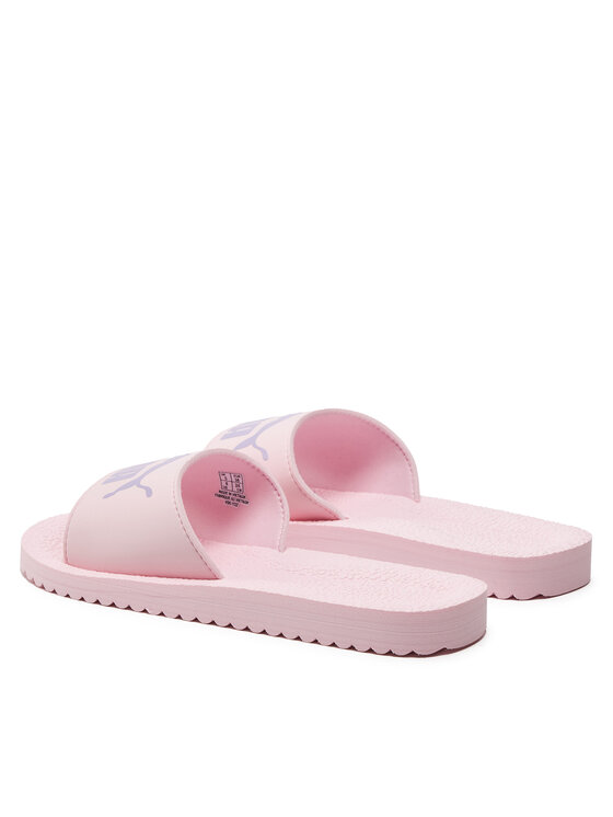 Puma Puma Pantoletten Purecat Pearl Pink 36026213 Rosa