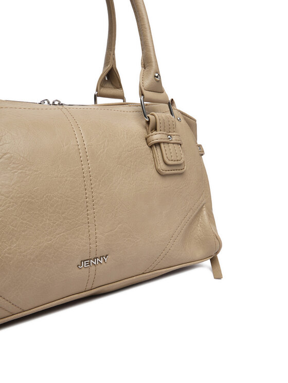 JENNY JENNY Borsetta CEO-JNY-M-005-09 Beige