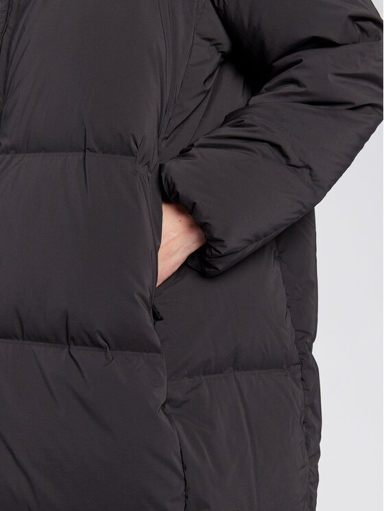 Calvin Klein Calvin Klein Vatovaná bunda Seamless Lofty K20K204691 Černá Regular Fit