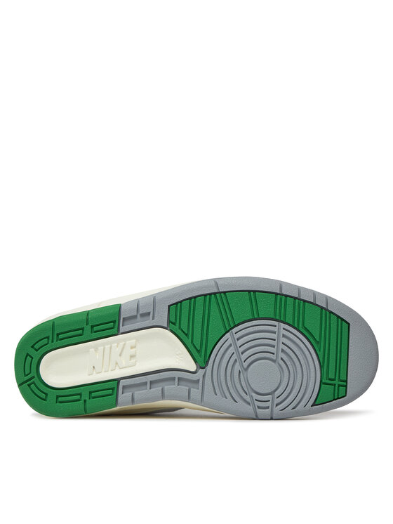 Nike Nike Tossud Air Jordan 2 Retro (GS) DQ8562 103 Valge
