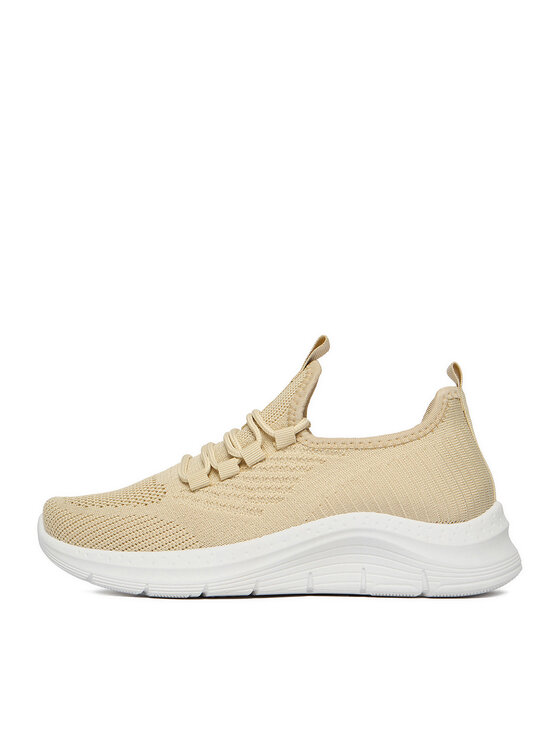 JENNY JENNY Sneakers CEO-WFA2706-1 Beige