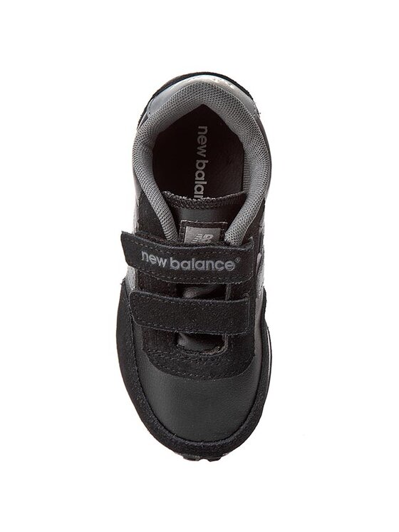 New Balance New Balance Sneakersy KE410BCY Czarny