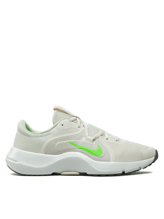 Nike Topánky do posilňovne DZ9360 002 Écru