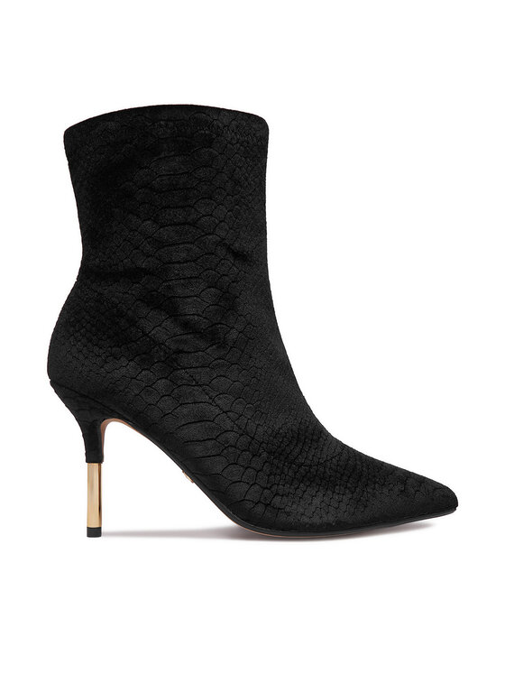 Nine West Nine West Ботильйони EO-LBT905665-36B Чорний