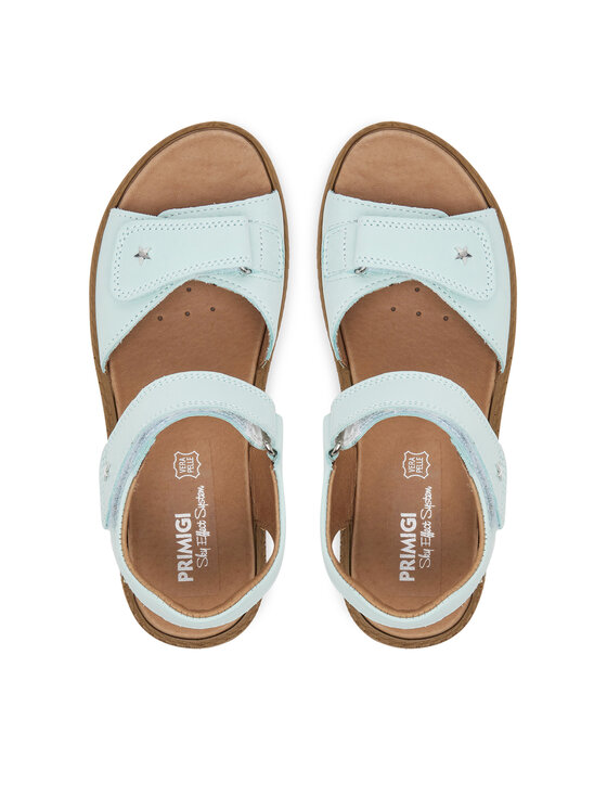 Primigi Primigi Sandale 7889822 D Albastru